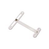 Flaş Group Pvc Pencere Vasistas Makas Pencere Yarı Kanat Pencere Makas Kilidi Havalandırma Aksesuar