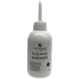 Flaş Kaşe Mürekkebi Kırmızı 100 Ml