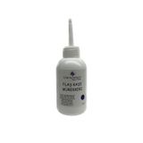 Flaş Kaşe Mürekkebi Mavi 100 Ml