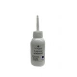 Flaş Kaşe Mürekkebi Mavi 50 Ml