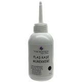 Flaş Kaşe Mürekkebi Siyah 100 Ml