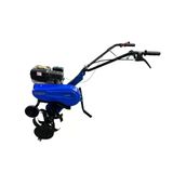 Flash 130 Factor Gk210 Motorlu Çapa Makinası