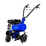 Flash 150 Benzinli Çapa Makinası - SR200, 6 Hp, 1 İleri 1 Geri