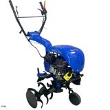 Flash 250 Benzinli Çapa Makinası - Briggs Stratton CR950, 7 Hp, 2 İleri 1 Geri