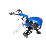 Flash 300 Benzinli Çapa Makinası - Briggs Stratton CR950, 7 Hp, 3 İleri 1 Geri