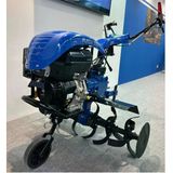 Flash 300 Çapa Makinası Brıgs Stratton 10Hp Benzinli 3+1 Şanzumanlı