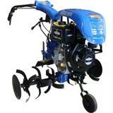 Flash 300 Dizel İpli Çapa Makinası - Briggs Stratton, 7 Hp, 3 İleri 1 Geri