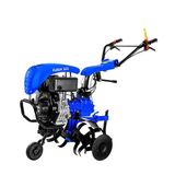 Flash 300 Dizel Marşlı Çapa Makinası - 7 Hp, 3 İleri 1 Geri