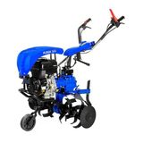 Flash 300 Factor Gk210 212 Cc 7 Hp Çapa Makinası