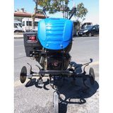 Flash 300 Xl 10HP Benzinli Briggs&strattion Çapa Makinası