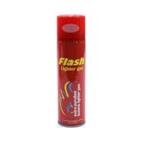 Flash Çakmak Gazı 270 ml 2 Adet Rüzgar Geçirmez Özellikte Yüksek Kaliteli Yakıt