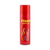 FLASH ÇAKMAK GAZI 270 ML PARLI PÜRMÜZ GAZI