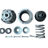 Flash Debriyaj Baskı Balata Komple Set - Flash-Yağmur 250, 300