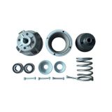 Flash Debriyaj Baskı Balata Komple Set-Yağmur 250, 300