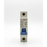 Flash Fmc 40A 230/400V Otomatik Sigorta
