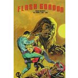 Flash Gordon 37. Cilt - Dan Barry