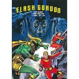 Flash Gordon Cilt 40 - Dan Barry
