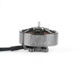 FLASH HOBBY K2004 RC Fırçasız Motor 2~6S Mikro FPV Motor Elektrik Motoru FPV Yarış Quadcopter & Drone (3150KV)