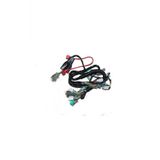 FLASH KM 100-S ELEKTRİK TESİSATI ORİJİNAL