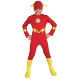 Flash Kostümü