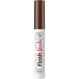 Flash Lash Colored Mascara No: 08 Mocha Brown - Renkli Maskara