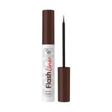 Flash Liner Colored Eyeliner - 108 Mocha Brown - Renkli Likit Eyeliner