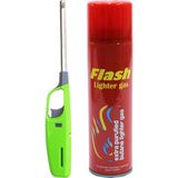 Flash Mutfak Barbekü Çakmağı Gaz Hediyeli 713053