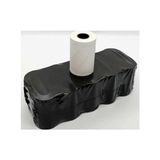 Flash Rulo 200 Adet 20 Paket 56 mm x 16 Metre Yazar Kasa ve Pos Makinesi Termal Kağıt Rulosu
