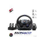 Flashfire MONACO F127 Yarış Direksiyonu PC / PS4 / PS5