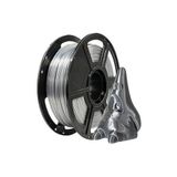 Flashforge Abs 1.75MM Gümüş 1000G Filament
