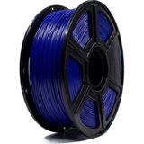 Flashforge Abs 1.75MM Mavi (Blue) Filament - 1kg