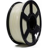 Flashforge Abs 1.75MM Natural Filament - 1kg