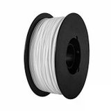 Flashforge Abs Pro 1.75MM Beyaz (White) Filament - 1kg