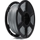 Flashforge Abs Pro 1.75MM Gümüş 1000G Filament