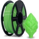 Flashforge Abs Pro 1.75MM Yeşil (Green) Filament - 1kg