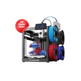 Flashforge Adventurer 5X AD5X Hızlı 3D Yazıcı ( Filament Hediyeli ) Kameralı Paket