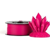 Flashforge Hs Pla 1.75MM Magenta 1000G Filament