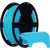 Flashforge Hs Pla+ Filament Açık Mavi (Camgöbeği) 1.75MM 1kg