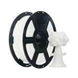 Flashforge HS PLA+ Filament Beyaz 1.75mm 1kg