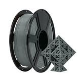 Flashforge HS PLA Filament Demir Gri 1.75mm 1kg