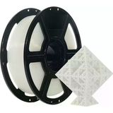 Flashforge HS PLA+ Filament Naturel 1.75mm 1kg