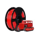 Flashforge Hs Pla Filament Trafik Kırmızı 1.75MM 1kg