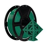 Flashforge Hs Pla+ Filament Turkuaz Yeşil 1.75MM 1kg
