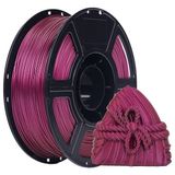 Flashforge Hs Pla /pla 1.75MM Çok Renkli Derin Kırmızı 1000G Filament