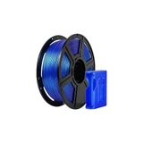 Flashforge Hs Pla /pla 1.75MM Çok Renkli Gökyüzü 1000G Filament