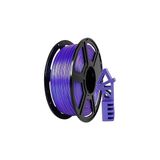 Flashforge Hs Pla /pla 1.75MM Çok Renkli Nebula Mor 1000G Filament