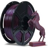 Flashforge - Pla Multicolor Marsala Filament 1kg