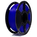 Flashforge Pla Pro 1.75MM Mavi (Blue) Filament - 1kg