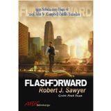 Flashforward - Robert J. Sawyer