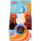 Flashing Roller Işıklı Paten JB152313 - Turuncu